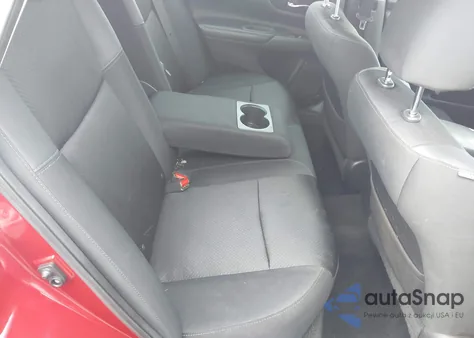 2016 Nissan Altima 2.5 from USA, damaged, VIN 1N4AL3APXGC202674